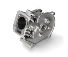 Tillotson Carterassemblage