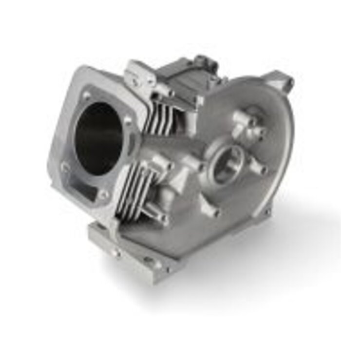 Tillotson Carterassemblage