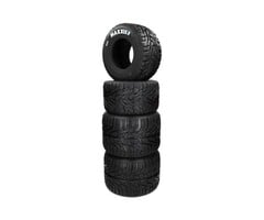 Maxxis Maxxis T4 Regenbanden JR-SR