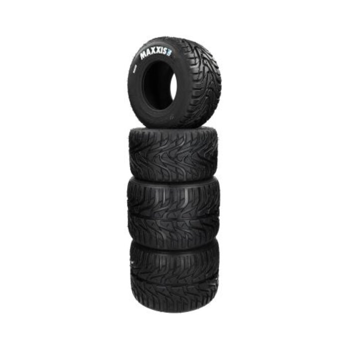 Maxxis Maxxis T4 Regenbanden JR-SR