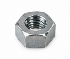 Tillotson Zeskantmoer M6 - 1 Stuk