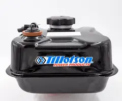 Tillotson Opvangtank