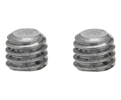 Formula K Stelschroef met platte punt M6x6 mm
