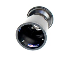 Formula K “DWT” LV-serie geventileerde magnesium achtervelg L180 mm