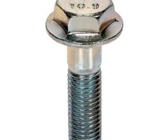Formula K Schroef met flenskop M10×40 mm