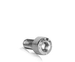 Formula K Schroef met cilindrische kop M4x8mm - voor onderste deel van het Nassau-paneel