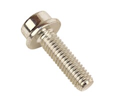 Formula K Schroef m6x18mm zeskant basis 22mm set (10 stuks)