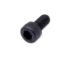 Formula K Schroef cilindrische kop M6x10mm (50 stuks)