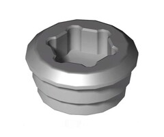 Formula K Remklauwkap Ø19mm (10 stuks)