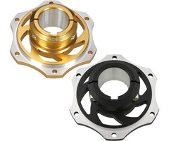 Formula K Ø40mm achterremschijfsteunnaaf