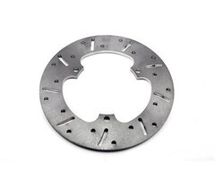Formula K Ø162mm AMERICA achterremschijf