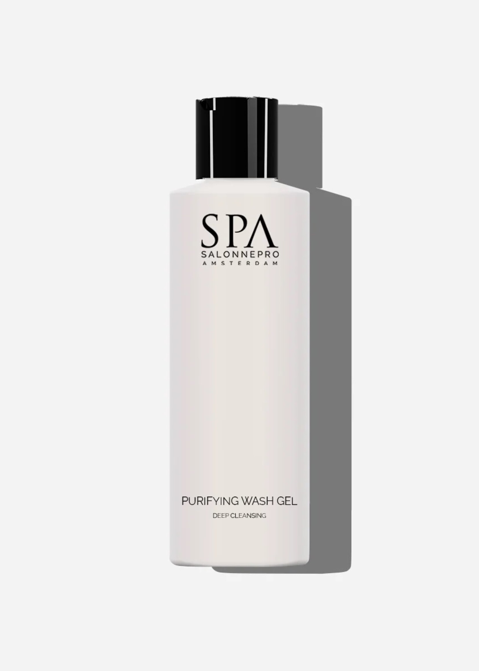 Salonnepro SPA Purifying Wash Gel