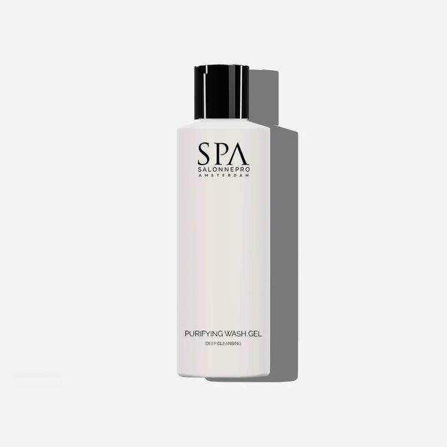 SPA Purifying Wash Gel