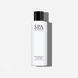 Salonnepro SPA Resurfacing Cleanser