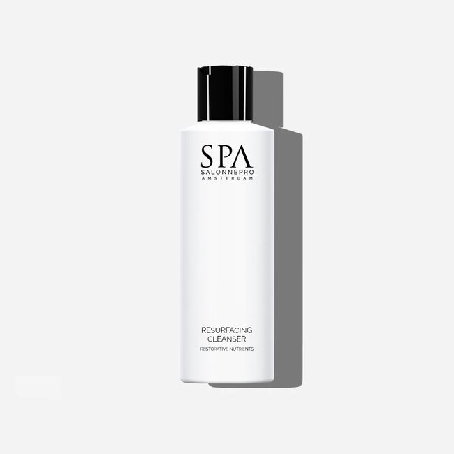 SPA Resurfacing Cleanser