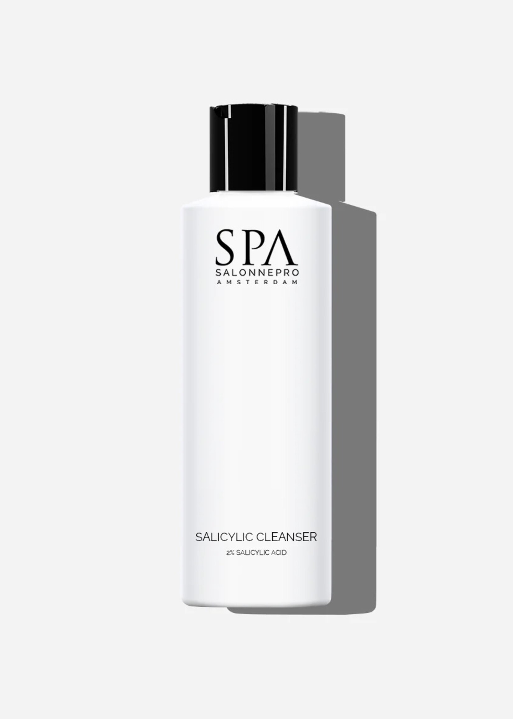 Salonnepro SPA Salicylic Cleanser