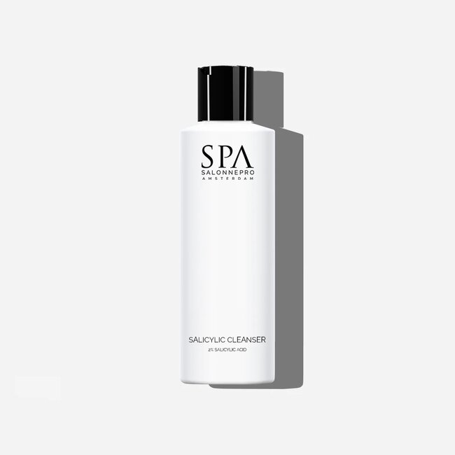 SPA Salicylic Cleanser