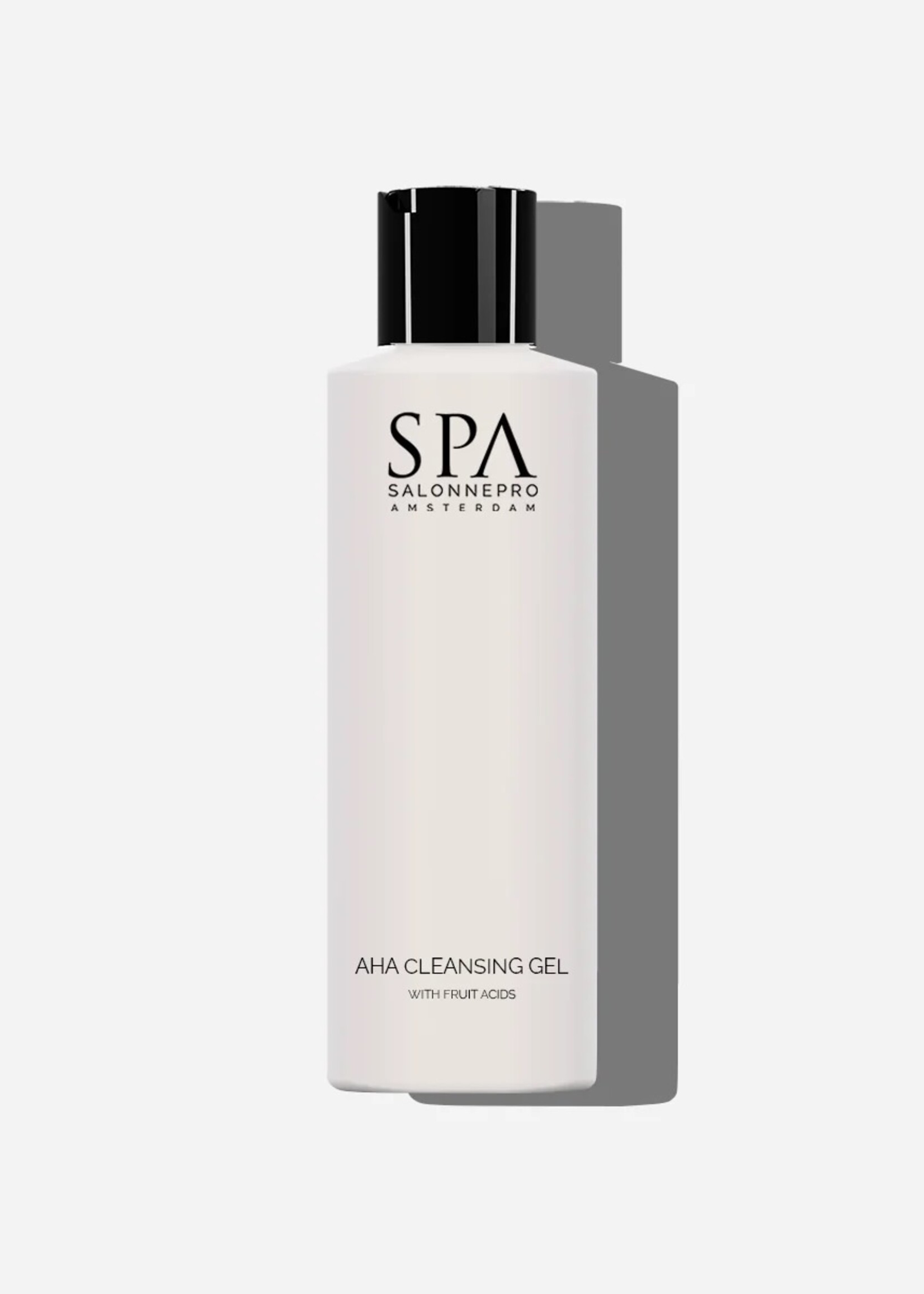 Salonnepro SPA AHA Cleansing Gel