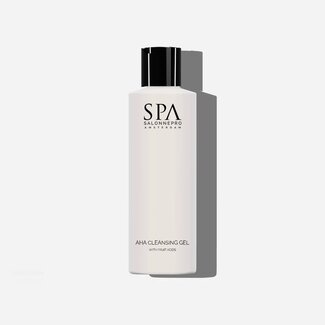 Salonnepro SPA AHA Cleansing Gel
