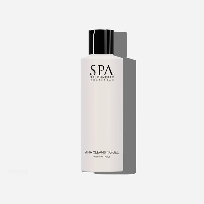 SPA AHA Cleansing Gel