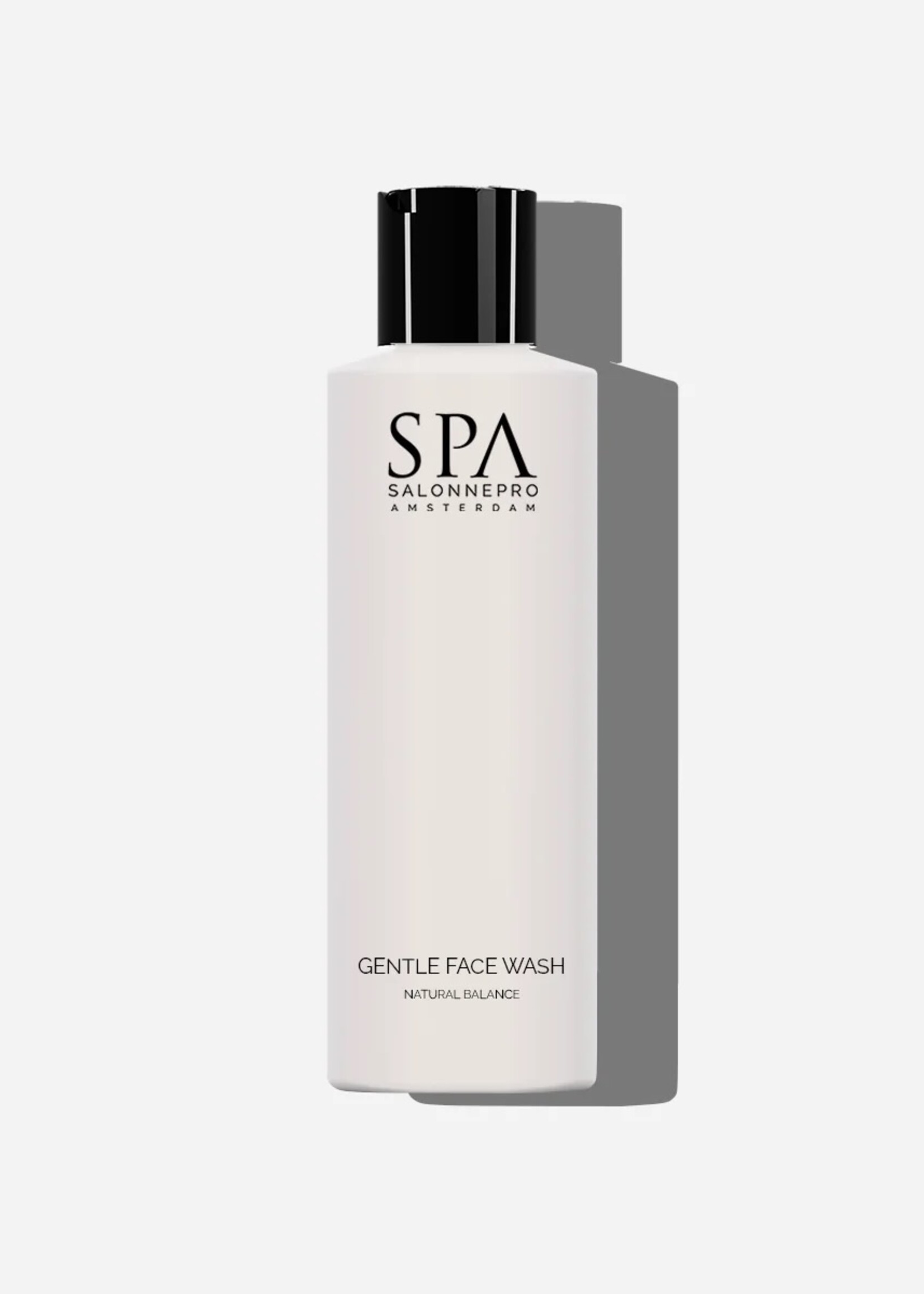 Salonnepro SPA Gentle Face Wash