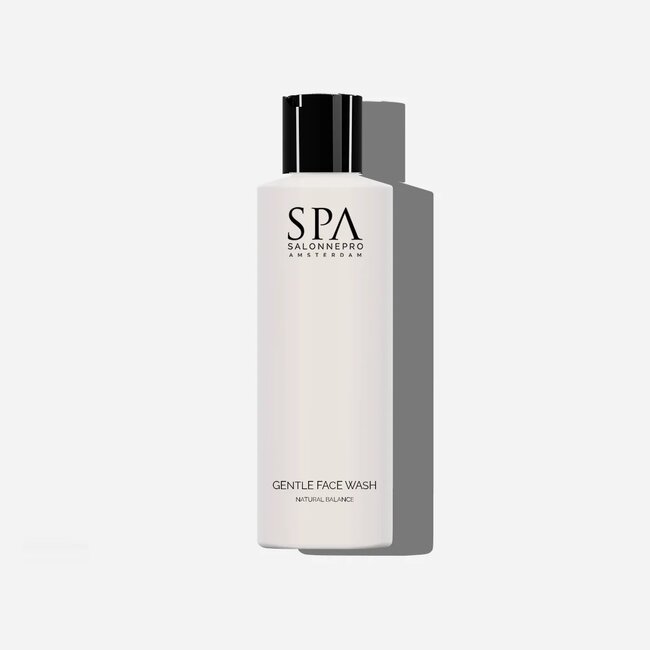 SPA Gentle Face Wash