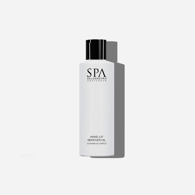SPA Make-up Remover Oil