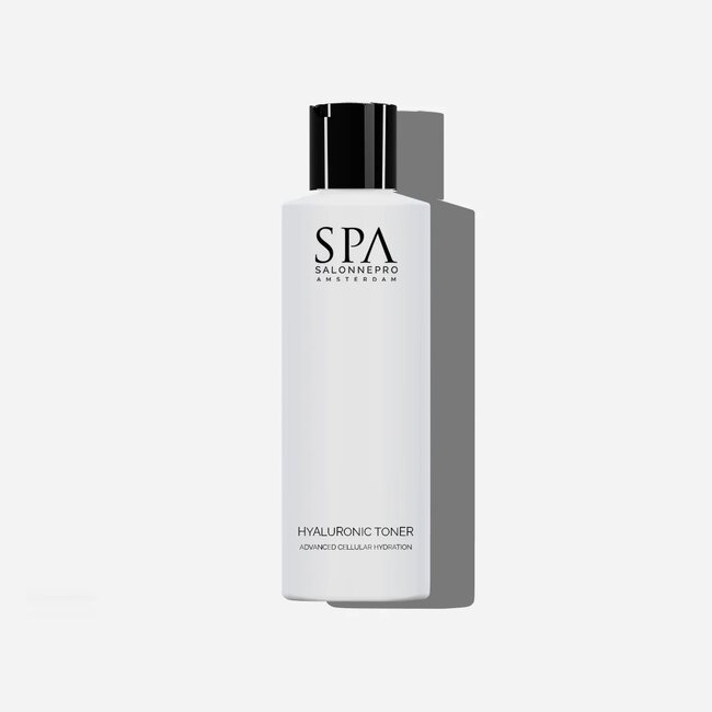 SPA Hyaluronic Toner- Droge en Vochtarme huid