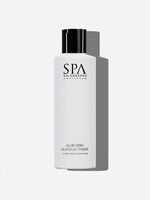 Salonnepro SPA Aloe Vera Glycolic Toner