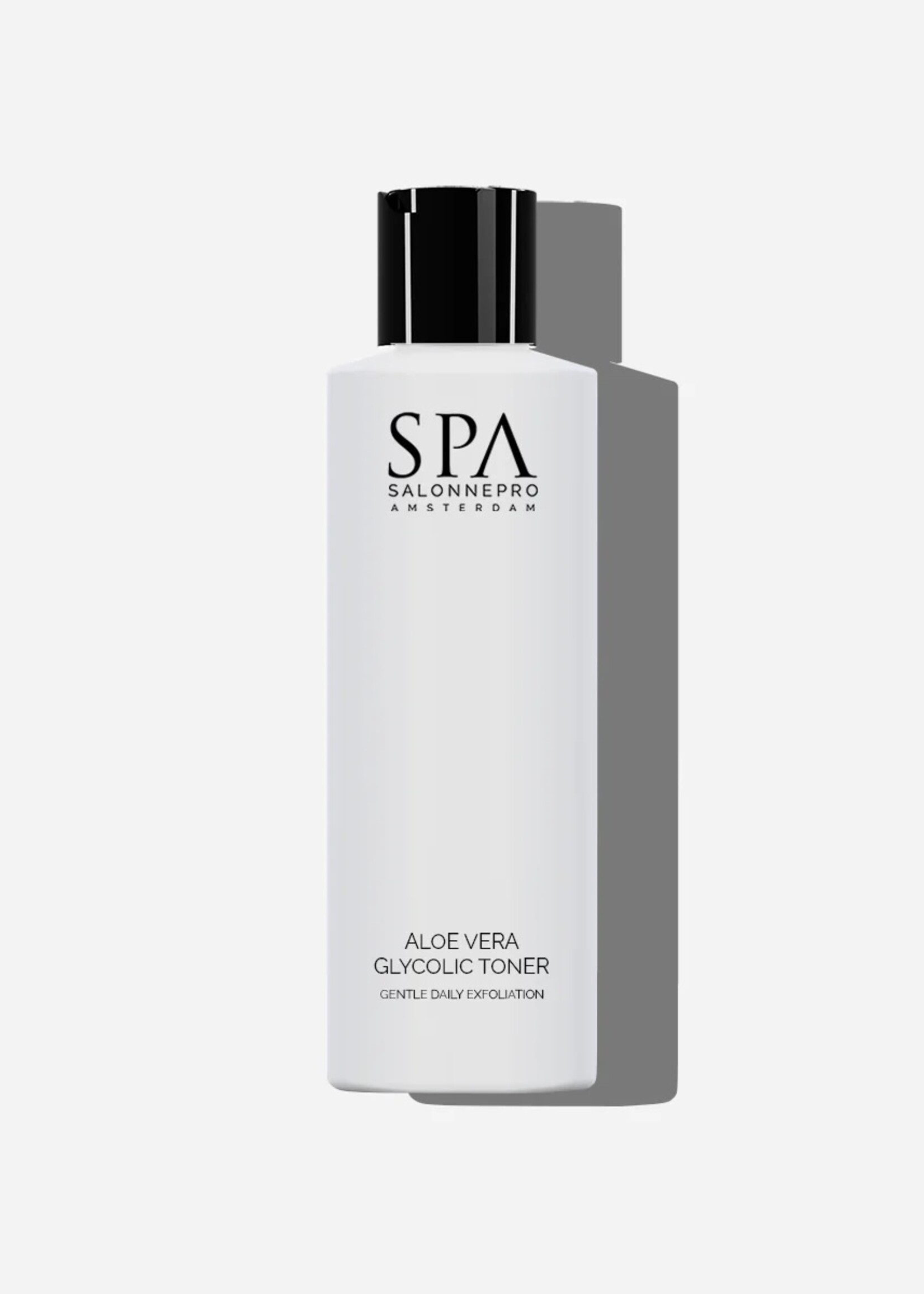 Salonnepro SPA Aloe Vera Glycolic Toner