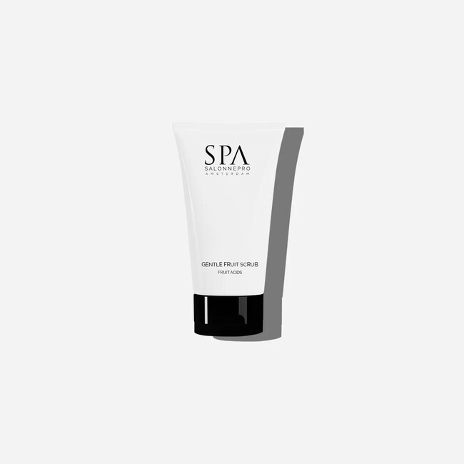 Salonnepro SPA Gentle Fruit Scrub