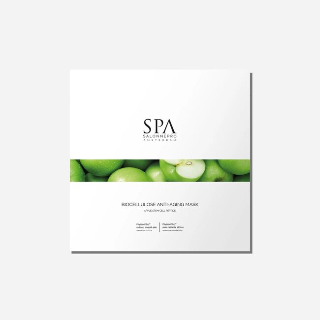 Salonnepro SPA BioCellulose Anti-Aging Mask
