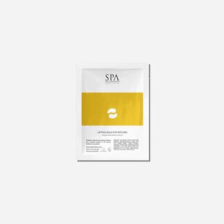Salonnepro SPA Lifting Gold Eye Patches