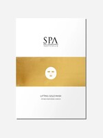 Salonnepro SPA Lifting Gold Mask