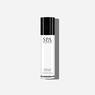 Salonnepro SPA Intense Moisturizing Day Cream