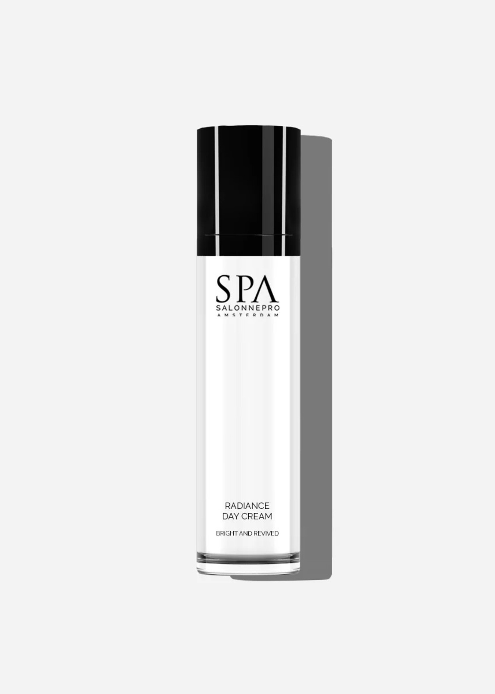 Salonnepro Salonnepro SPA Radiance Day Cream