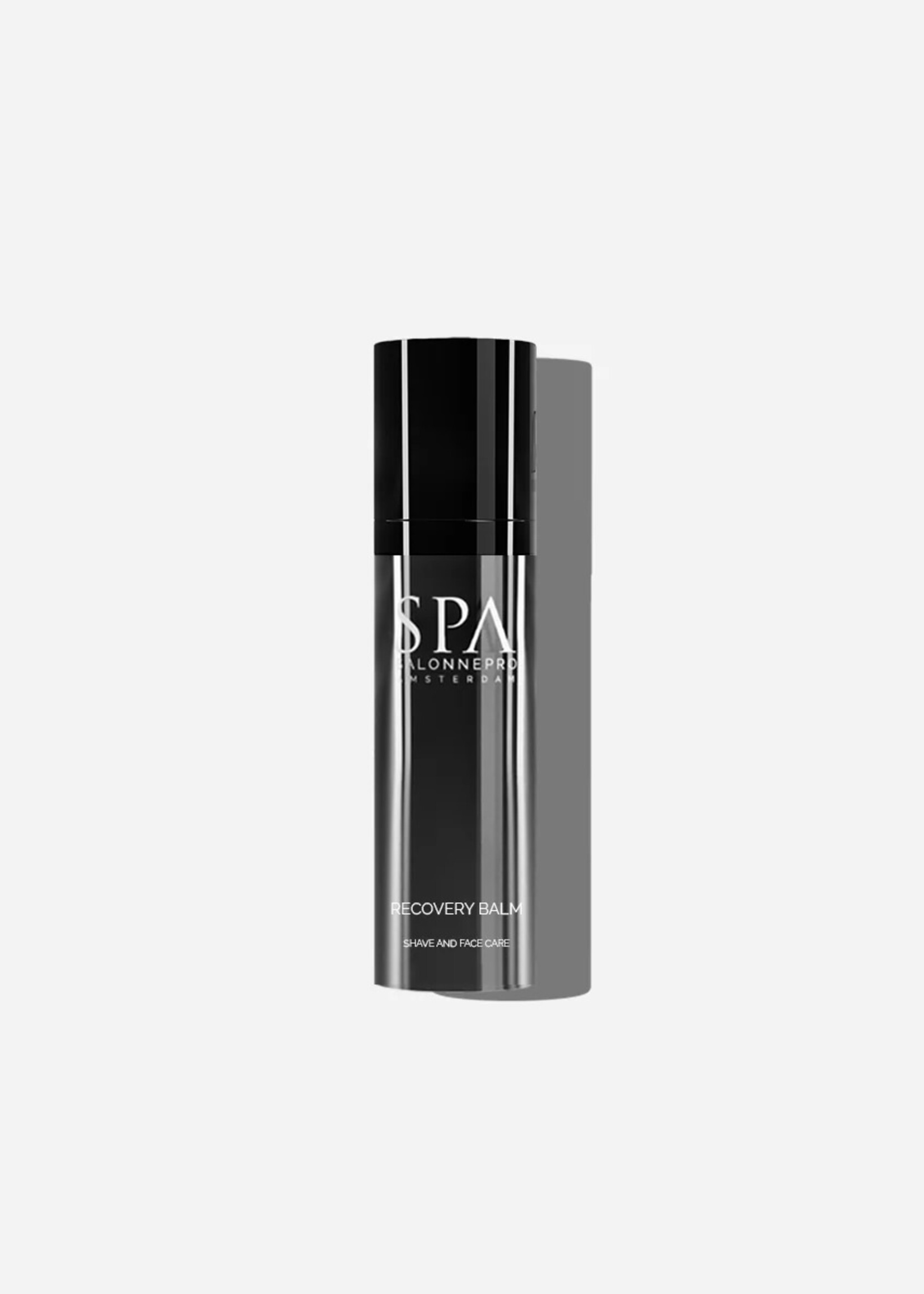 Salonnepro SPA Recovery Balm verzorging na het scheren