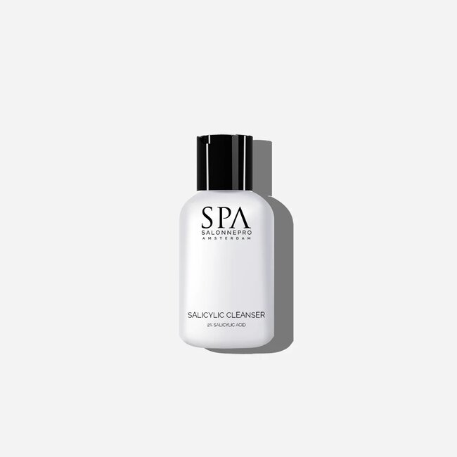 SPA Salicylic Cleanser