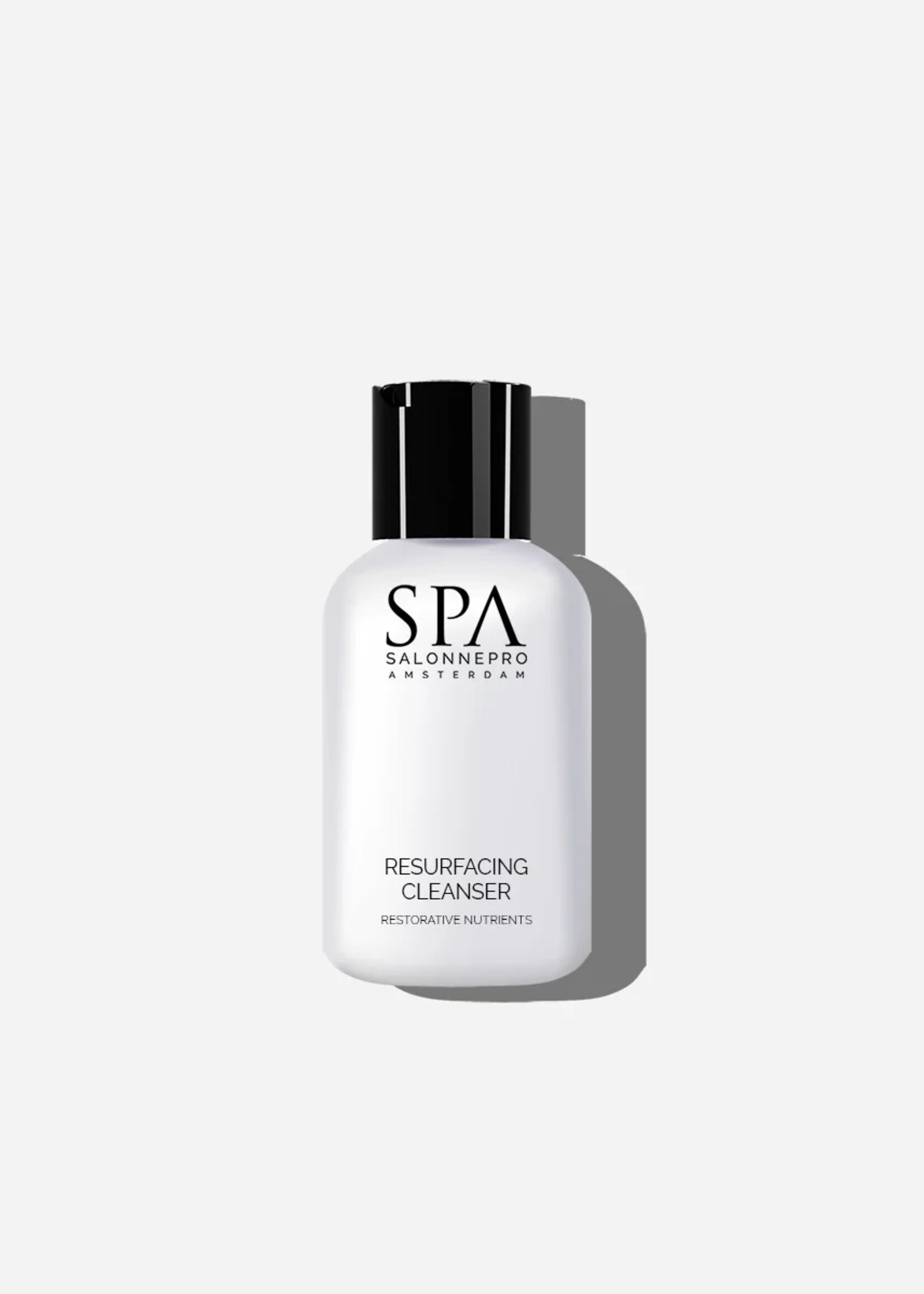 Salonnepro SPA Resurfacing Cleanser