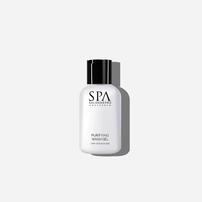 SPA Purifying Wash Gel