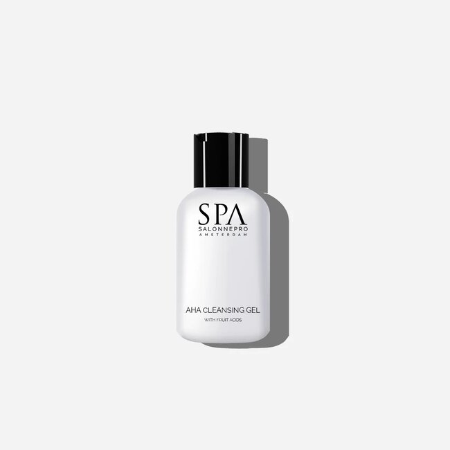 SPA AHA Cleansing Gel