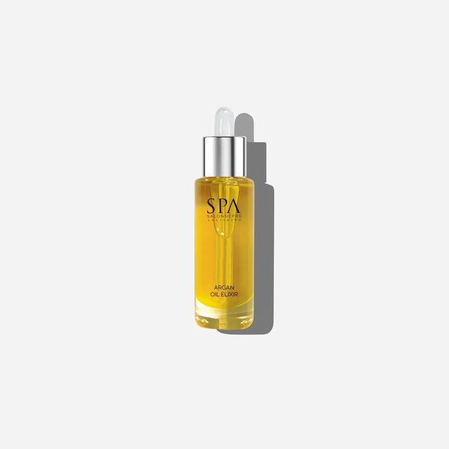 SPA Argan Oil Elixir
