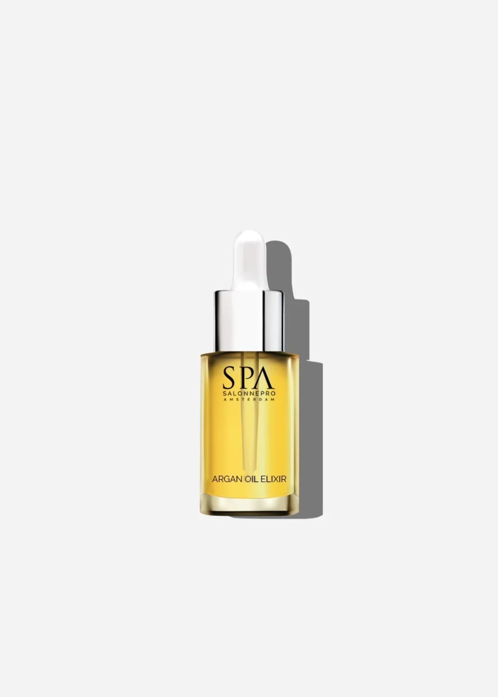 Salonnepro SPA Argan Oil Elixir
