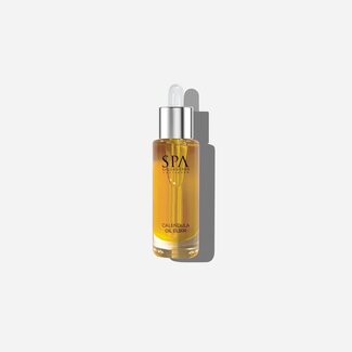 Salonnepro SPA Calendula Oil Elixir