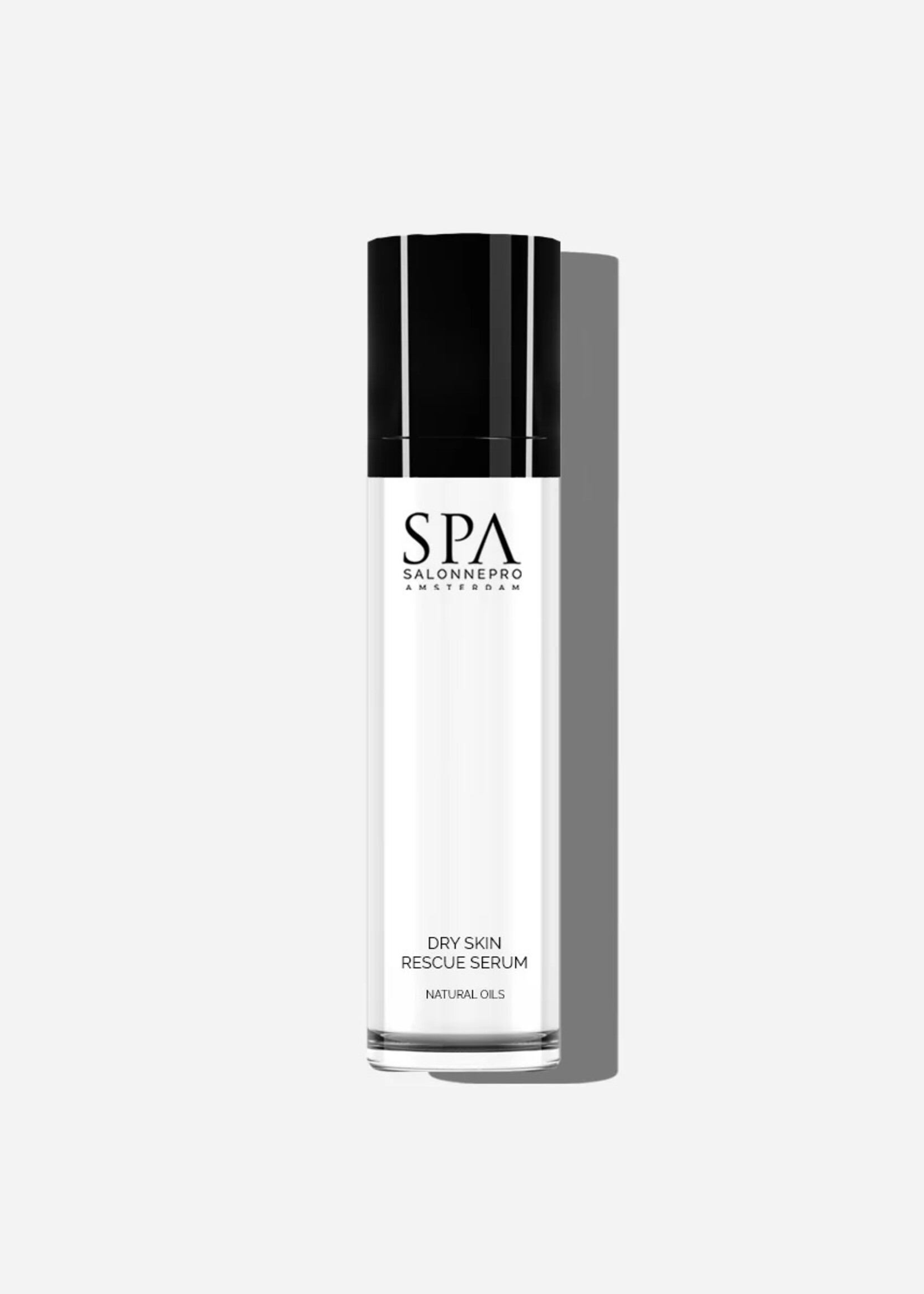Salonnepro SPA Dry Skin Rescue Serum
