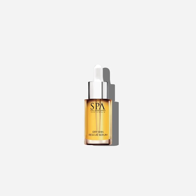 SPA Dry Skin Rescue Serum