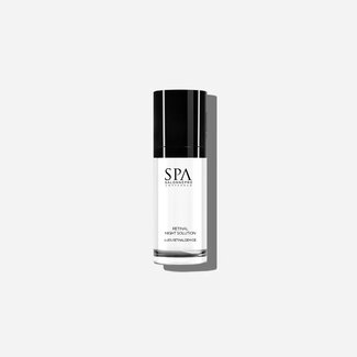 Salonnepro SPA Retinal Night Solution 0,06%