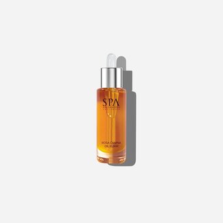 Salonnepro SPA Rosa Canina Oil Elixir