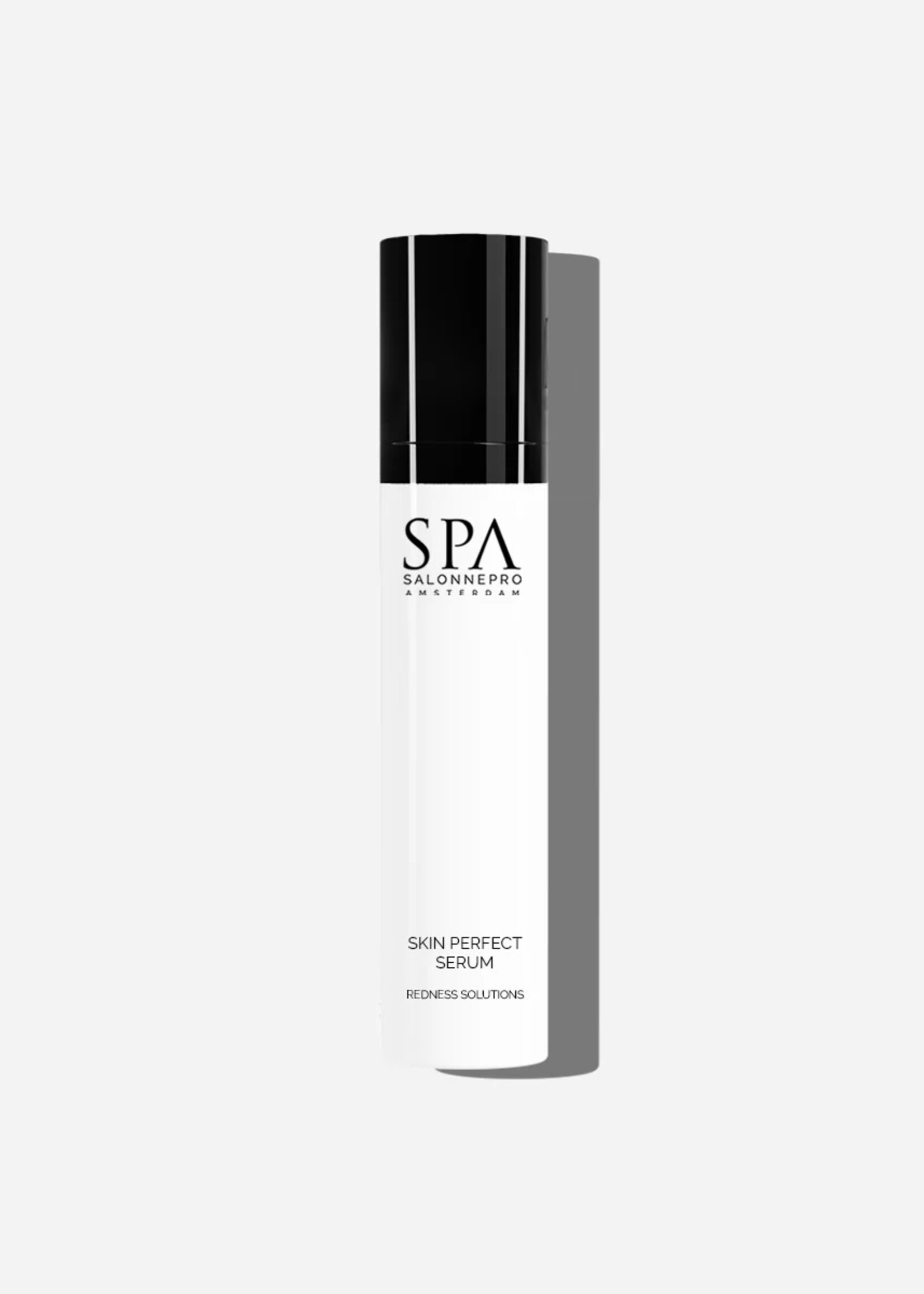 Salonnepro SPA Skin Perfect Serum - Anti-aging Huidverzorgingsserum