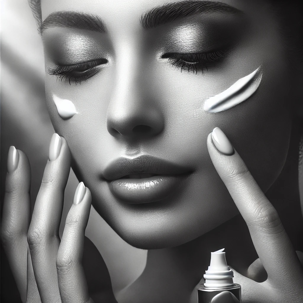 Salonnepro SPA verzorging voor Ogen en Lippen